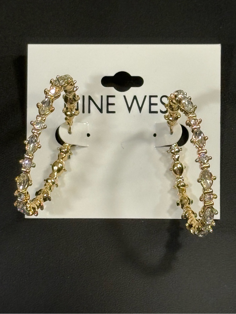 Hoop Earrings